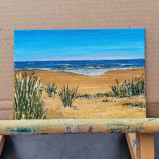 Featured image for “Along from Bohemia Parade”