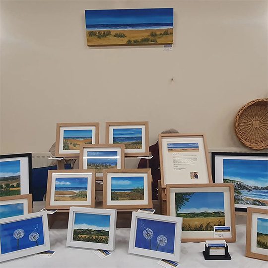 Featured image for “Hoby Craft Fair”