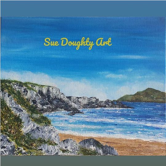 Featured image for “Silver Strand Views”