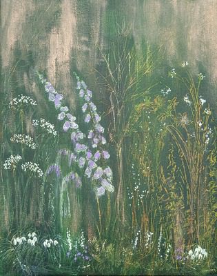 Woodland Bronze Glow